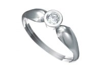 Zásnubní prsten Dianka 806
