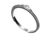Zásnubní prsten Leonka 003