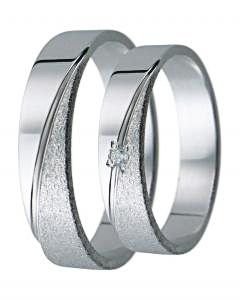 Snubní prsten D 8 