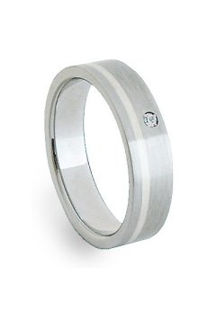 Snubní prsten ZAG05202
