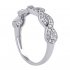 Stříbrný prsten Heiko s Brilliance Zirconia