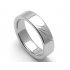 Ocelové snubní prsteny SRZ5011