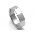 Ocelové snubní prsteny SRZ6054